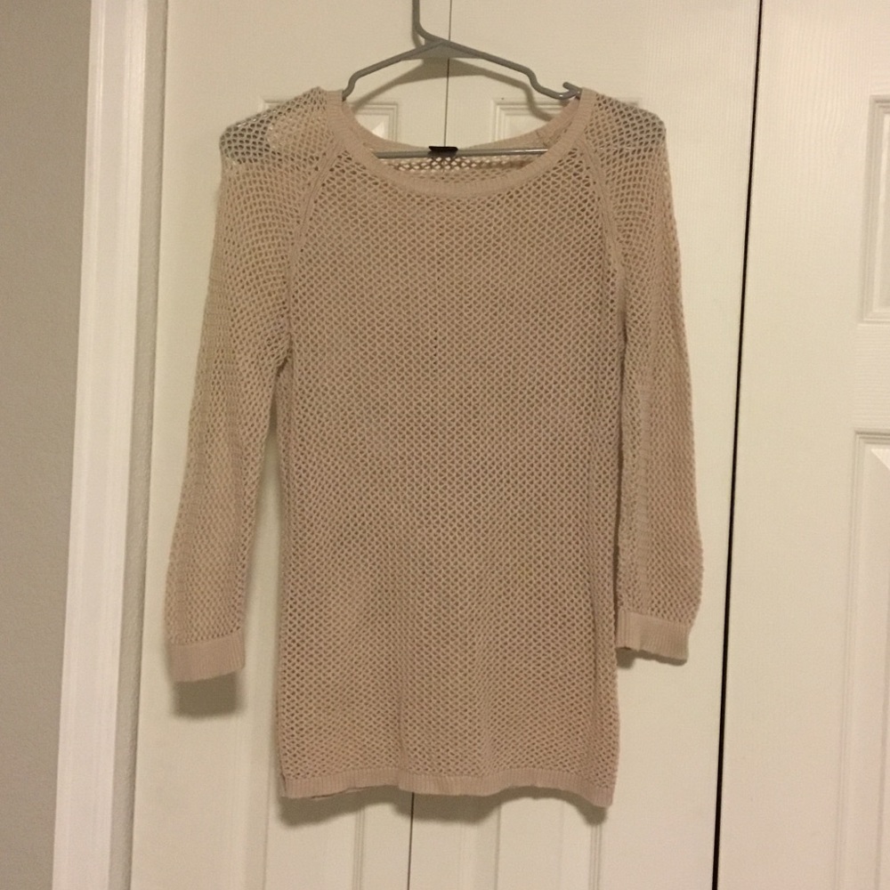 Ann Taylor top